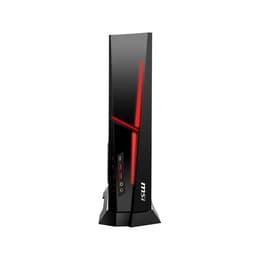 MSI MPG Trident A 11TC-2431ES Core i5 2,6 GHz - SSD 1000 Go - 16 Go - NVIDIA GeForce RTX 3060