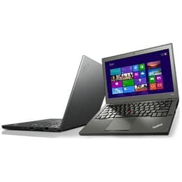 Lenovo ThinkPad X240 12" Core i5 1.9 GHz - HDD 1 To - 4 Go AZERTY - Français