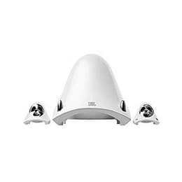 Enceinte JBL Creature II - Blanc
