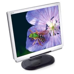 Écran 17" LCD Acer AL1722HS