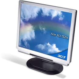 Écran 17" LCD Acer AL1722HS
