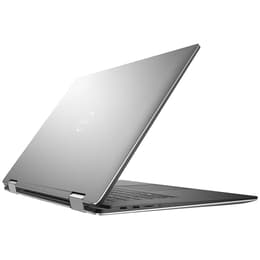 Dell XPS 15 9570 15" Core i7 2.2 GHz - SSD 1 To - 32 Go QWERTY - Italien