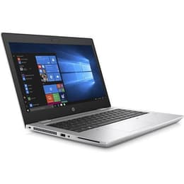 HP ProBook 640 G5 14" Core i3 2.1 GHz - SSD 256 Go - 16 Go QWERTY - Espagnol