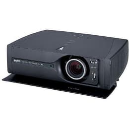 Vidéo projecteur Sanyo PLV-Z3 Noir