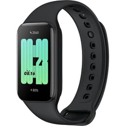 Montre Xiaomi Cardio GPS Redmi Smart Band 2 - Noir