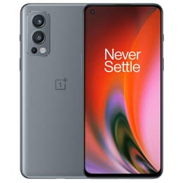 OnePlus Nord 2 5G 128 Go - Gris - Débloqué