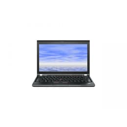 Lenovo ThinkPad X230 12" Core i5 2.6 GHz - SSD 120 Go - 8 Go QWERTZ - Allemand