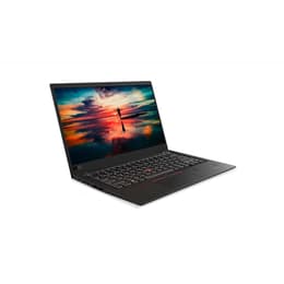 Lenovo ThinkPad X1 Carbon G6 14" Core i7 1.8 GHz - SSD 256 Go - 8 Go QWERTZ - Allemand