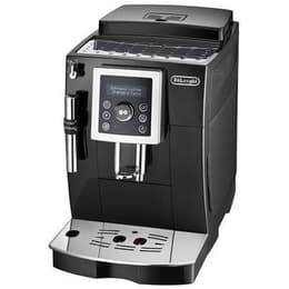 Expresso avec broyeur Delonghi ECAM 23.440B 1,8000L - Noir