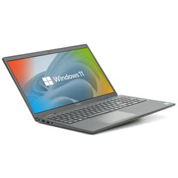 Dell Latitude 3520 15" Core i7 1.2 GHz - SSD 256 Go - 32 Go QWERTZ - Allemand