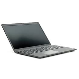 Dell Latitude 3520 15" Core i7 1.2 GHz - SSD 256 Go - 32 Go QWERTZ - Allemand