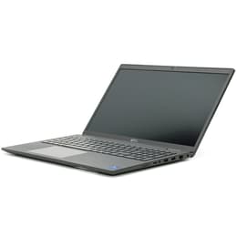 Dell Latitude 3520 15" Core i7 1.2 GHz - SSD 256 Go - 32 Go QWERTZ - Allemand