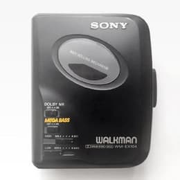 Accessoires audio Sony WM-EX314