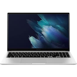 Samsung Galaxy Book 15" Core i3 3 GHz - SSD 256 Go - 8 Go QWERTZ - Allemand