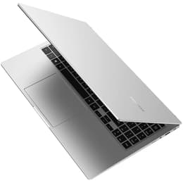 Samsung Galaxy Book 15" Core i3 3 GHz - SSD 256 Go - 8 Go QWERTZ - Allemand