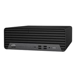 HP EliteDesk 805 G6 SFF Ryzen 5 PRO 3.7 GHz - SSD 256 Go RAM 32 Go