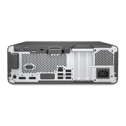 HP EliteDesk 805 G6 SFF Ryzen 5 PRO 3.7 GHz - SSD 256 Go RAM 32 Go