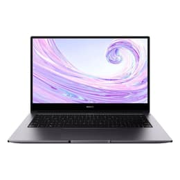 Huawei MateBook D14 14" Core i5 1.6 GHz - SSD 512 Go - 8 Go QWERTY - Espagnol