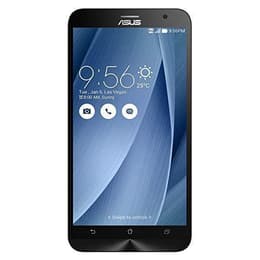 Zenfone 2 Ze551ml 64 Go - Bleu - Débloqué