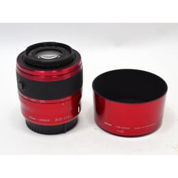 Objectif Nikon 1 30-110mm f/3.8-5.6 1 30-110mm f/3.8-5.6