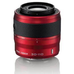 Objectif Nikon 1 30-110mm f/3.8-5.6 1 30-110mm f/3.8-5.6