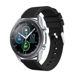 Montre Cardio GPS Samsung Galaxy Watch3 45mm (SM-R845F) - Argent