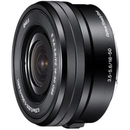 Objectif Sony E PZ 16-50 mm F 3,5-5,6 SteadyShot E 16-50mm f/3.5-5.6