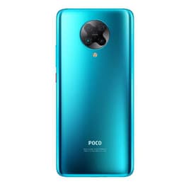 Xiaomi Poco F2 Pro 128 Go - Bleu - Débloqué