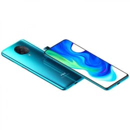 Xiaomi Poco F2 Pro 128 Go - Bleu - Débloqué