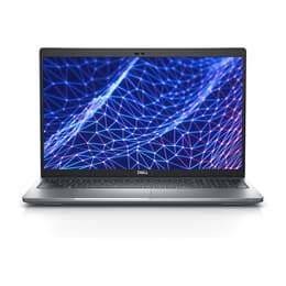 Dell Latitude 5530 15" GHz - SSD 512 Go - 16 Go QWERTY - Espagnol