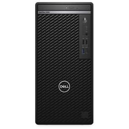 Dell OptiPlex 5080 Core i7 2 GHz - SSD 512 Go RAM 16 Go