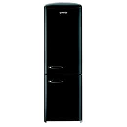 Réfrigérateur congélateur bas Gorenje RK 60359 OBK