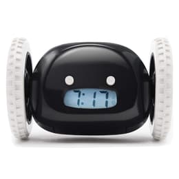Robot Clocky Runaway Alarm Clock