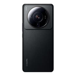 Xiaomi 12S Ultra 256 Go - Noir - Débloqué