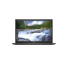 Dell Latitude 3520 15" Core i5 2.6 GHz - SSD 512 Go - 8 Go AZERTY - Français