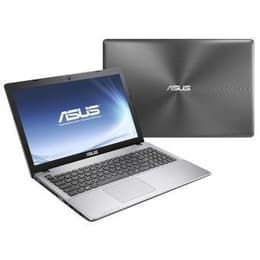 Asus R510LC-XX084H 15" Core i7 1.8 GHz - HDD 1 To - 8 Go AZERTY - Français