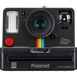 Autre OneStep+ - Noir + Polaroid Instax Lens f/14-64