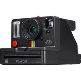 Autre OneStep+ - Noir + Polaroid Instax Lens f/14-64
