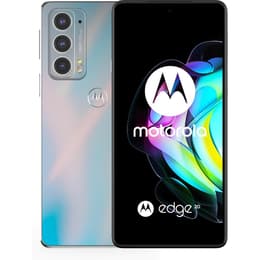 Motorola Edge 20 128 Go - Blanc - Débloqué - Dual-SIM