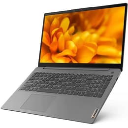 Lenovo IdeaPad 3 15ITL6 15" Core i3 3 GHz - SSD 512 Go - 8 Go AZERTY - Français