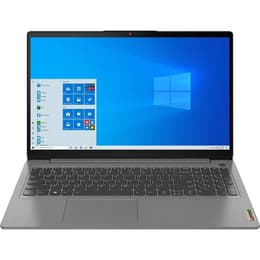 Lenovo IdeaPad 3 15ITL6 15" Core i3 3 GHz - SSD 512 Go - 8 Go AZERTY - Français