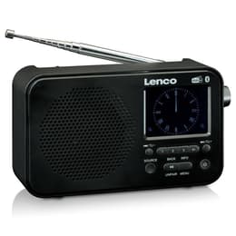 Radio Lenco PDR-035BK