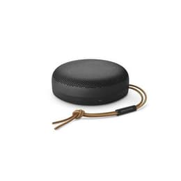 Enceinte Bluetooth Bang & Olufsen Beosound A1 2 ème génération - Noir
