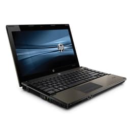 Hp ProBook 4320S 13" Core i3 2.4 GHz - HDD 320 Go - 3 Go AZERTY - Français