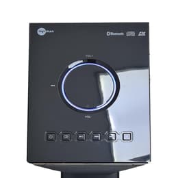 Enceinte Bluetooth Mpman T500CD - Noir