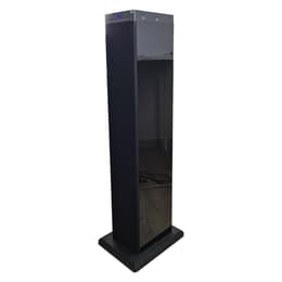 Enceinte Bluetooth Mpman T500CD - Noir