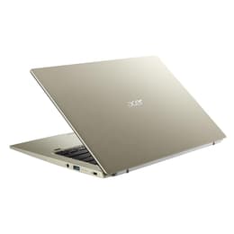 Acer Swift 1 SF114-34-P619 14" Pentium 2 GHz - SSD 512 Go - 8 Go AZERTY - Français
