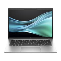 HP EliteBook 845 G11 14" Ryzen 5 3.2 GHz - SSD 256 Go - 16 Go AZERTY - Français