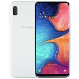 Galaxy A20e