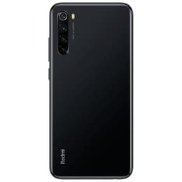 Xiaomi Redmi Note 8T 64 Go - Gris - Débloqué